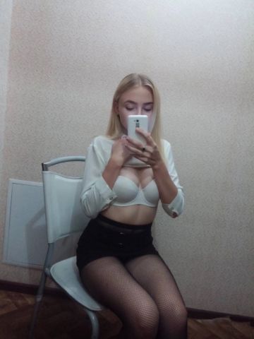 Анкета проститутки Инга, 25 лет